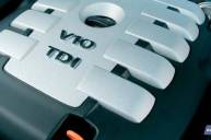 Volkswagen возобновит использование десятицилиндровых дизелей