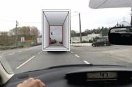 See-Through system: «умная» система дополненной реальности для автомобилистов