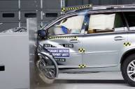 Volvo xc90 попал в список самых безопасных машин