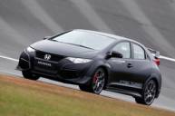 Honda civic type-r лишится атмосферного двигателя