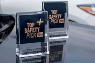 В сша назвали самые безопасные автомобили 2014 года