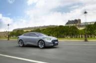Renault потдвердила планы по запуску электрического седана fluence