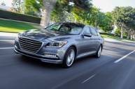 Hyundai планирует конкурировать с bmw и mercedes в европе