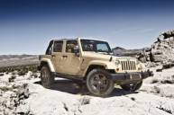 Новый jeep wrangler получит крышу с электроприводом