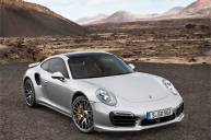 Porsche стали самыми прибыльными моделями в концерне vw