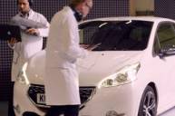 Peugeot предложит своим покупателям выбрать сигнал клаксона