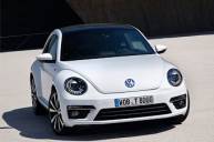 Volkswagen добавит в гамму beetle компактвэн