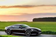 Aston martin разрабатывает новую платформу