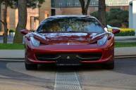 Ferrari выпустит доступный спорткар