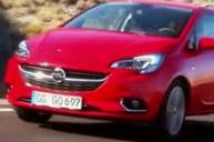 Opel показал корсу нового поколения