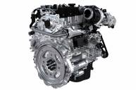 Jaguar рассказал о новой линейке двигателей ingenium