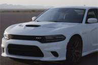 Dodge показал новый самый быстрый серийный седан в мире