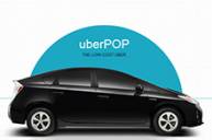 В берлине запретили популярный сервис вызова такси uber, который нервировал официальных извозчиков