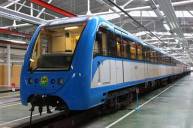 Несмотря на войну и санкции, украинский завод поставит вагоны питерскому метро