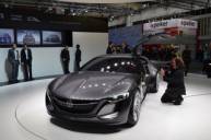 Opel может вернуть на конвейер купе calibra