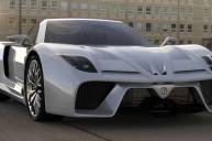 Сицилийцы готовятся выпустить первый итальянский электромобиль tecnicar lavinia с 800-сильным двигателем