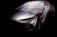 Audi показала видеонамек на новый концепт a9