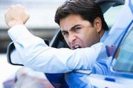 Ученые научились выявлять агрессивных водителей