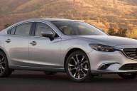 Mazda привезет в женеву обновленные модели для европы