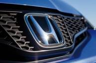 Honda заплатит самый большой штраф в истории автопрома