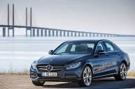 Mercedes-Benz представил новую гибридную модель