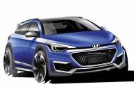 Hyundai завершает разработку конкурента sandero stepway