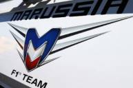Marussia собралась на первую гонку нового сезона формулы-1