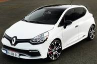 Renault clio rs стал мощнее