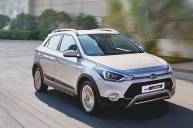 Hyundai представила конкурента sandero stepway