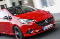 Opel corsa получил 1,4-литровый турбодвигатель мощностью 150 л. с.