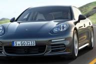 Porsche научит машины самостоятельно проходить повороты