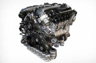 Volkswagen представил новый турбомотор w12