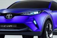 Toyota prius нового поколения превратится в кроссовер