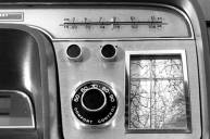 Форд» показал автомобильную навигацию 1964 года