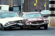Автомобильные погони из 46 фильмов объединили в один ролик