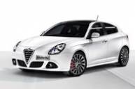 Хэтчбек Alfa Romeo Giulietta дебютирует в марте следующего года