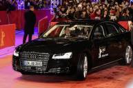 Audi a8 превратили в беспилотное vip-такси