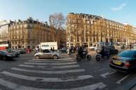 В париже запретят ездить на старых машинах с 1 июля