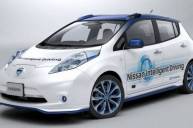 Япония приступила к разработке сверхточных 3d-карт для самоуправляемых автомобилей