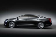 Детройт-2010:Cadillac xts platinum concept