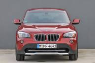 BMW выпустил новый бюджетный вариант X1