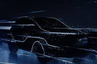 Hyundai подготовит мощный электрический вседорожник