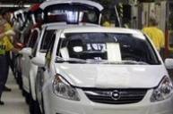 Opel приостановит производство по причине &quot;падения продаж автомобилей&quot;