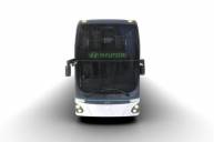 Hyundai представила большой двухэтажный электробус на 70 пассажиров