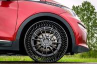 Michelin и gm обещают выпустить безвоздушные шины к 2024 году