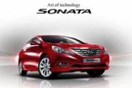 Hyundai sonata с новым 2,4-литровым бензиновым мотором