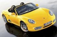 Под брендом Porsche могут появиться компактный спорткар и небольшой кроссовер