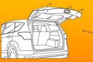 Ford придумал «кинотеатр на колесах» компания запатентовал технологию, превращающую автомобиль в передвижной проектор