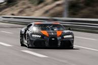 Самый быстрый автомобиль в мире от bugatti разогнался до 490 километров в час, но рекорд не засчитали