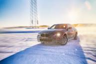 Новый BMW i4 получит крутую динамику и запас хода в 600 км